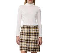 s.Oliver Skirts Offwhite Taglia: 40 | Minigonne Outlet | Donna | Bianco