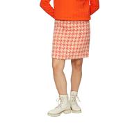 s. Oliver Skirts Orange Taglia: 46 | Minigonne Outlet | Donna | Arancione