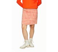 s.Oliver Skirts Orange Taglia: 46 | Minigonne Outlet | Donna | Arancione