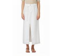 s.Oliver Skirts White-denim Taglia: 42 | Gonne di jeans Outlet | Donna | Bianco
