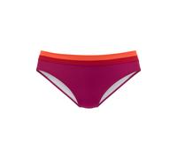 s.Oliver Slip bikini arancione / fucsia / rosso Donna s.Oliver S arancione / fucsia / rosso
