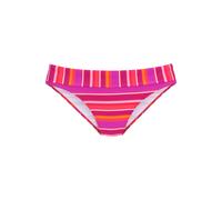 s.Oliver Slip bikini arancione / rosa / rosso / bianco Donna - Abbigliamento - Moda mare - Bikini - Bikini slip s.Oliver S