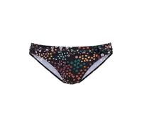 s.Oliver Slip bikini blu chiaro / verde / arancione / rosa / nero Donna s.Oliver XL blu chiaro / verde / arancione / rosa / nero