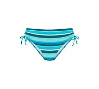 s.Oliver Slip bikini blu / turchese / blu notte / giallo pastello Donna - Abbigliamento - Moda mare - Bikini - Bikini slip s.Oliver XS