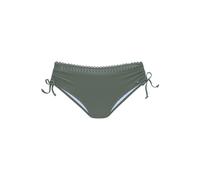 s.Oliver Slip bikini cachi Donna - Abbigliamento - Moda mare - Bikini - Bikini slip s.Oliver M