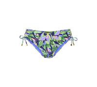 s.Oliver Slip bikini indaco / verde / lavanda / pesca Donna s.Oliver XS-S