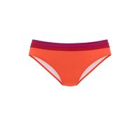 s.Oliver Slip bikini lilla / arancione Donna s.Oliver XXL lilla / arancione