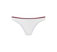 s.Oliver Slip bikini navy / rosso / bianco Donna s.Oliver S-M