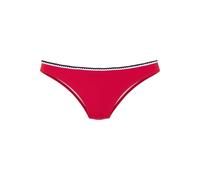 s.Oliver Slip bikini navy / rosso / bianco Donna s.Oliver S-M