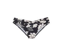 s.Oliver Slip bikini nero / bianco Donna - Abbigliamento - Moda mare - Bikini - Bikini slip s.Oliver L