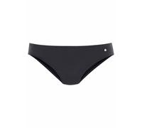 s.Oliver Slip bikini nero Donna s.Oliver M-L nero
