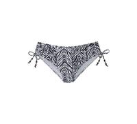 s.Oliver Slip bikini nero Donna s.Oliver XS nero