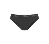 s.Oliver Slip bikini nero Donna s.Oliver XXL
