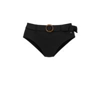 s.Oliver Slip bikini nero Donna s.Oliver XXL nero