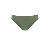 s.Oliver Slip bikini oliva Donna - Abbigliamento - Moda mare - Bikini - Bikini slip s.Oliver L