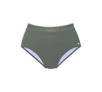 s.Oliver Slip bikini oliva Donna - Abbigliamento - Moda mare - Bikini - Bikini slip s.Oliver XL