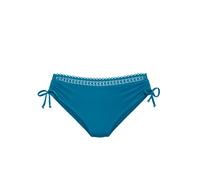 s.Oliver Slip bikini petrolio Donna - Abbigliamento - Moda mare - Bikini - Bikini slip s.Oliver XS