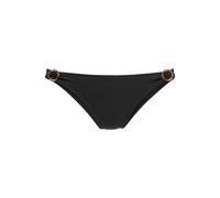 s.Oliver Slip bikini 'Rome' nero Donna - Abbigliamento - Moda mare - Bikini - Bikini slip s.Oliver XS