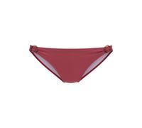 s.Oliver Slip bikini 'Rome' rosso violaceo Donna s.Oliver XXS rosso violaceo