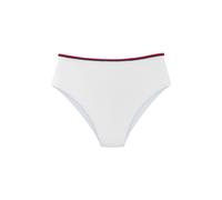 s.Oliver Slip bikini rosso / bianco Donna s.Oliver M rosso / bianco