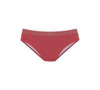 s.Oliver Slip bikini rosso ciliegia Donna s.Oliver M rosso ciliegia