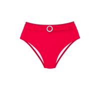 s.Oliver Slip bikini rosso Donna - Abbigliamento - Moda mare - Bikini - Bikini slip s.Oliver S