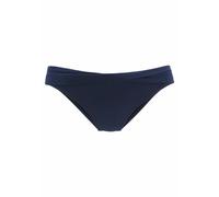 s.Oliver Slip bikini 'Spain' navy Donna s.Oliver XXL navy