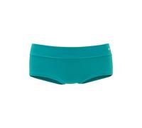 s.Oliver Slip bikini 'Spain' turchese Donna - Abbigliamento - Moda mare - Bikini - Bikini slip s.Oliver XL