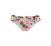 s.Oliver Slip bikini verde / lilla / rosé Donna s.Oliver L