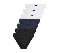 s.Oliver Slip blu notte / rosso fuoco / nero / bianco Uomo s.Oliver S