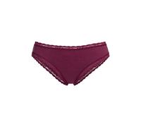 s.Oliver Slip bordeaux Donna s.Oliver XS