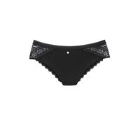 s.Oliver Slip 'Brief' nero Donna s.Oliver XS