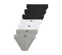 s.Oliver Slip da Uomo (in Confezione Multipla), XXL