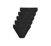 s.Oliver Slip da Uomo Ph-201sl_LS, 5 x Nero, M