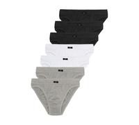 s.Oliver Slip grigio / nero / bianco Uomo s.Oliver M