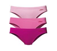 s.Oliver Slip rosa / rosa / eosina Donna s.Oliver 4XL