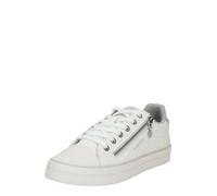 s.Oliver Sneaker bassa argento / bianco Donna s.Oliver 40 argento / bianco