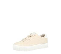 s.Oliver Sneaker bassa beige / bianco Donna s.Oliver 36