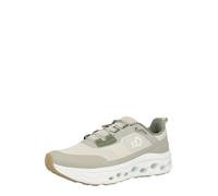 s.Oliver Sneaker bassa crema / cachi Uomo s.Oliver 45