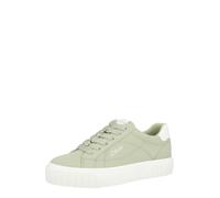 s.Oliver Sneaker bassa verde chiaro Donna s.Oliver 42