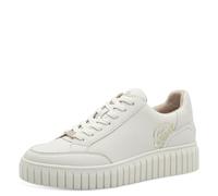 s.Oliver Sneaker bassa écru / argento Donna s.Oliver 40