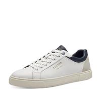 s.Oliver Sneaker da Uomo Low 5-13604-43, Scarpe da Ginnastica