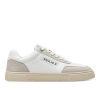 s.Oliver - Sneakers Bianche Grigie per Uomo - - Shoes - Uomo - Bianco - 44 EU