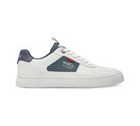 s.Oliver - Sneakers Bianche per Uomo - - Shoes - Uomo - Bianco - 43 EU