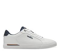 s.Oliver - Sneakers Bianche per Uomo - - Shoes - Uomo - Bianco - 44 EU