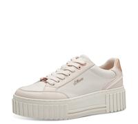 S.Oliver Sneakers Da Donna Con Lacci Chunky Mezza Scarpa 5-23662-42