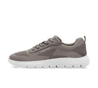 S.Oliver Sneakers Da Donna Con Lacci Mezza Scarpa