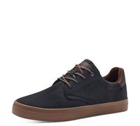 S.Oliver Sneakers Da Uomo Court Con Lacci 5-13651-43