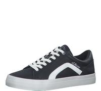 S.Oliver Sneakers Da Uomo Design A Strisce 5-13653-41