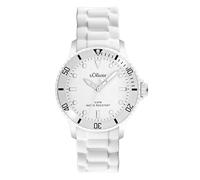 s.Oliver SO-2291-PQ - Orologio unisex